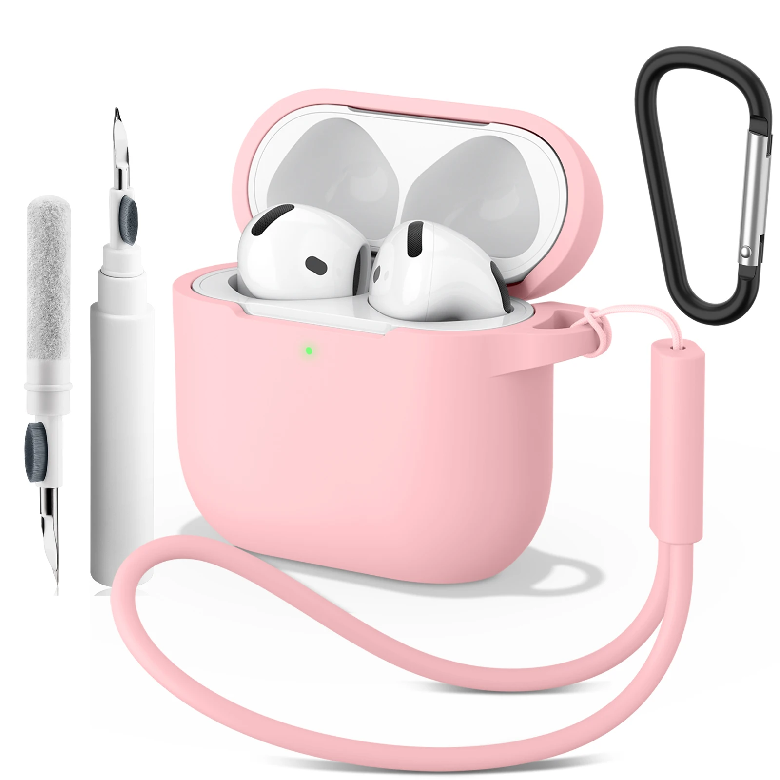 Premium Soft Silicone Protective Case
