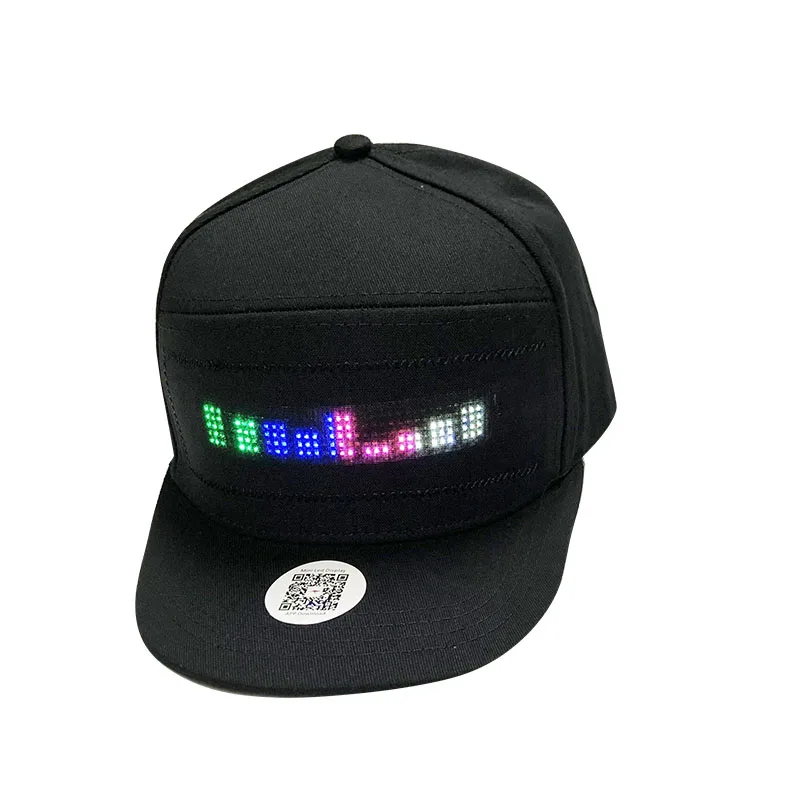 Gorra De Béisbol Con Audífonos Bluetooth | Cuotas Sin Interés