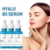 B5 Hyaluronic Acid Serum Facial Anti A-ging W-rinkle Lift Firming Fine Lines Lightening Dark Circle Skin Brightening Hyalu Serum 1