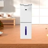 4 Gears Automatic Foam Distributor Smart Inductive Soap Dispenser Touchless Sensor Liquid Generator Wall mount Auto Hand Washer 6