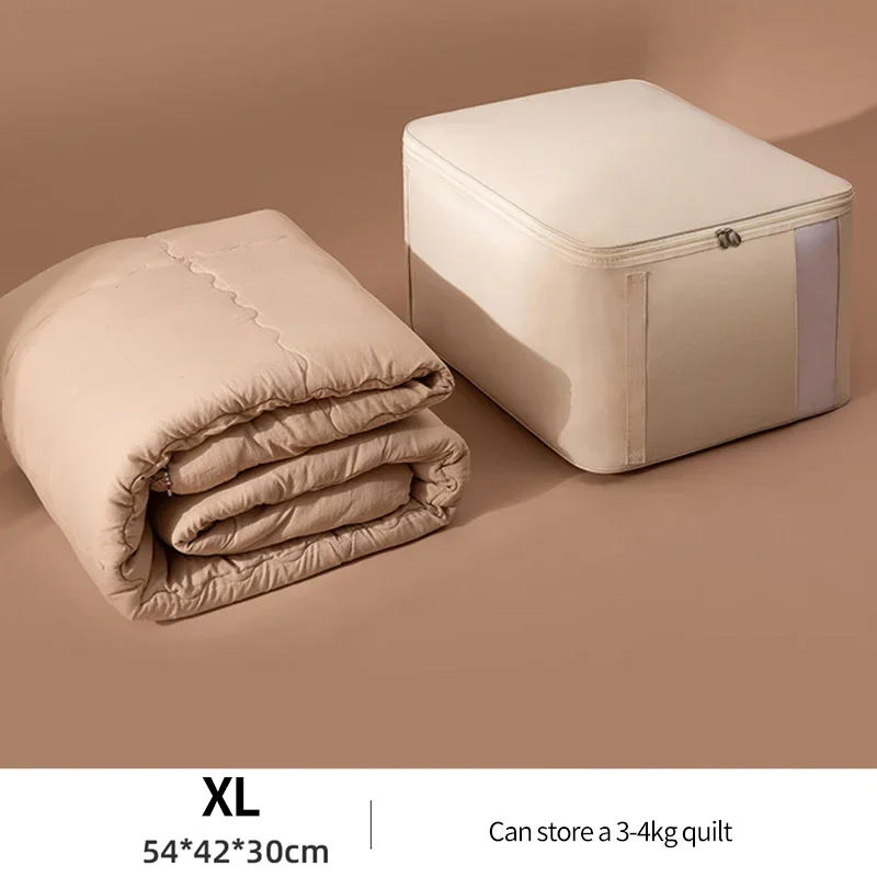 duvet storage bag