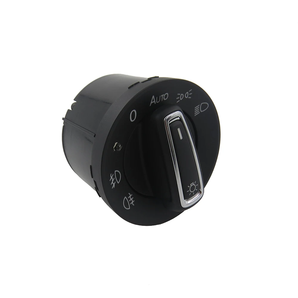 Interruptor Automático Do Farol 12V Módulo Sensor De Controle Da L%c3%a2mpada Principal Carro Para Vw Golf 2004 2013 Mk5 Mk6 I.1545467276