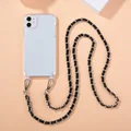 Case black silven