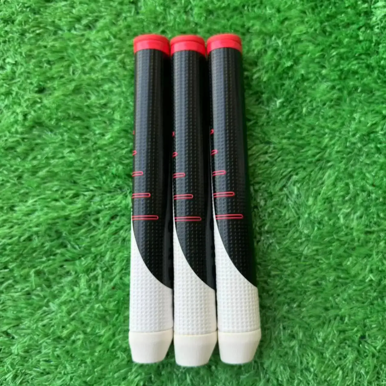 Golf putter grips New Golf Putter Grip RESEVER TAPER Golf Clubs Grip PU Putter Handle Rubber Grips Medium/Large 골프 그립