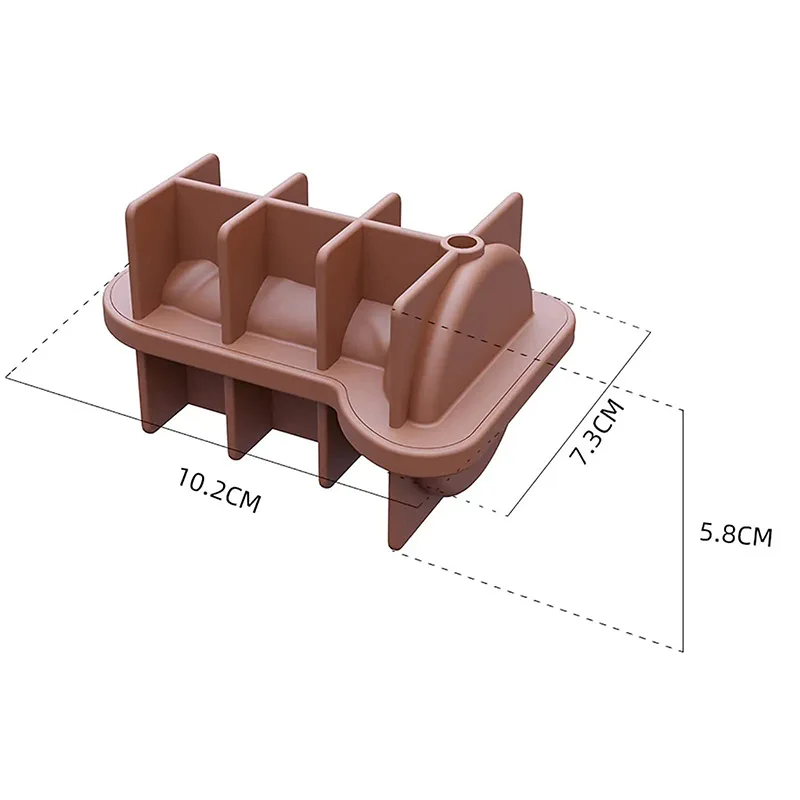 大人用のシリコンペニス型,アイスクリームを作るための型 - AliExpress