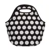 Versatile Portable Lunchbox Neoprene Leakproof Insulated Dinner Bags Universal Handheld Insulated Lunch Bag Picnic 5