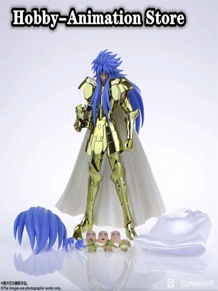 聖闘士星矢のアクションフィギュア,聖闘士星矢の聖闘士,ex lc