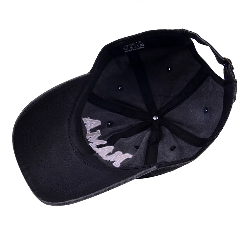새로운 빈티지 자수 편지 엄마 미니 야구 모자 힙합 여성 아이 스냅 백 아빠 모자 여름 조정 가능한 소년 양산 모자