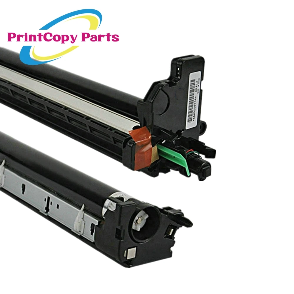 Kit Manutenzione Tamburo Nero Compatibile Con Kyocera MK-410 E MK-413 Per KM 1620, 1635, 1650, 2020, 2035, 2050