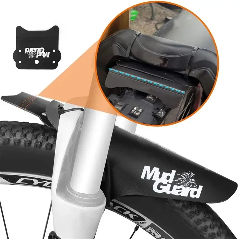 Bicycle Fender 1Pcs