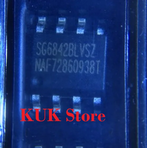 

Real Original 100% NEW SG6842BLVSZ SOP8 10PCS ~ 100PCS