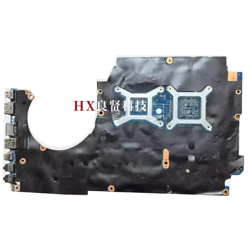 HP Elf 2 4 Plus 17-W 17-AN 마더보드 DAG38DMBCC0 DAG3BEMBCD0에 적합합니다.