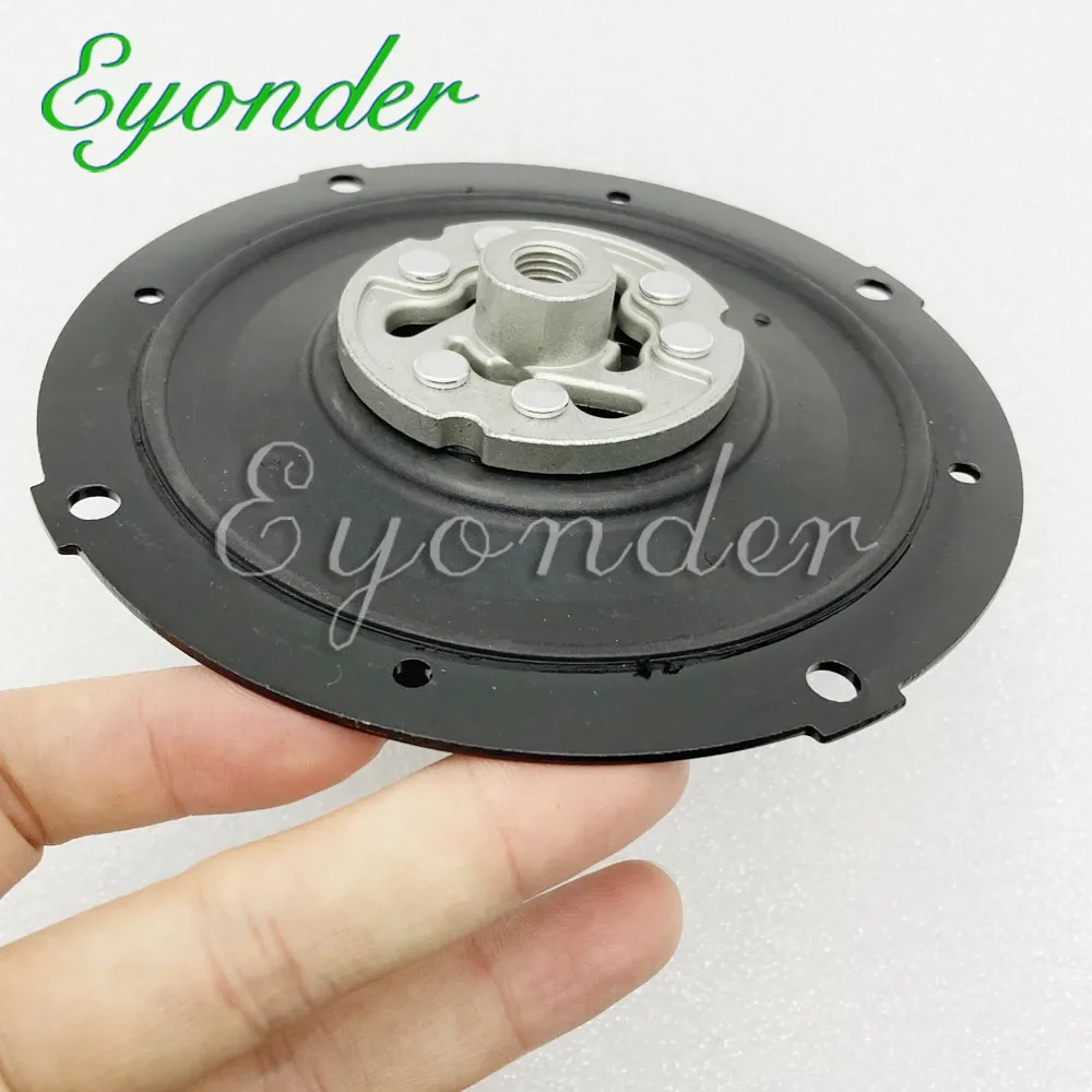 AC A/C Clutch Pulley Hub Damper Plate Sucker for Toyota Camry 2.0 2.4 RAV4 88310-06330 88310-42270 4471905321 88310-06380 compressor magnetic clutch