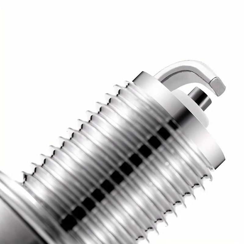 NGK BPR6ES Nickel Alloy Spark Plug 7822 Compatible with Changan Livina Sylphy Jincheng Ax100 Lawn Mower OE 12121258159