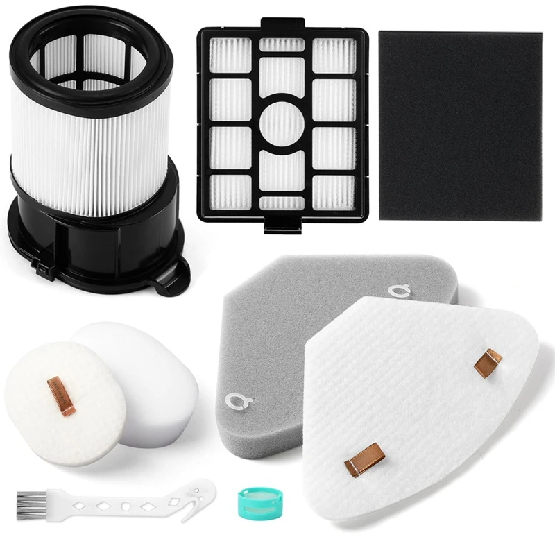 Für Shark IP3251/IP3251C/IP3252/IP3251EUT Staubsaugerteil