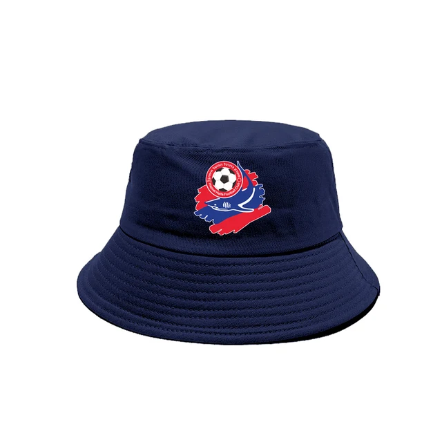 Hapoel Haifa Bucket Hats Cool Outdoor 