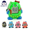 Pets Nostalgic Virtual Pet Cyber Pet Digital Pet Tamagotchi Penguins E-pet Gift Toy Handheld Game Machine 1