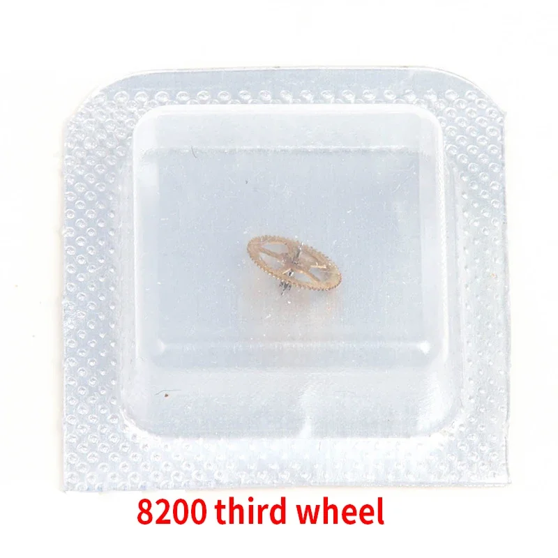 Premium Watch Accessories - Center, Three, or Four Wheel