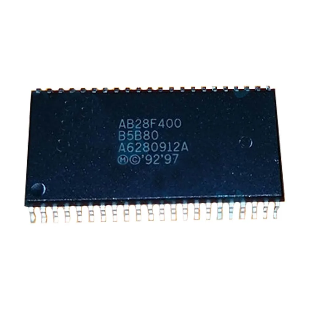 

5 шт. AB28F400B5B80 AB28F400-B5B80 AB28F400 SOP-44