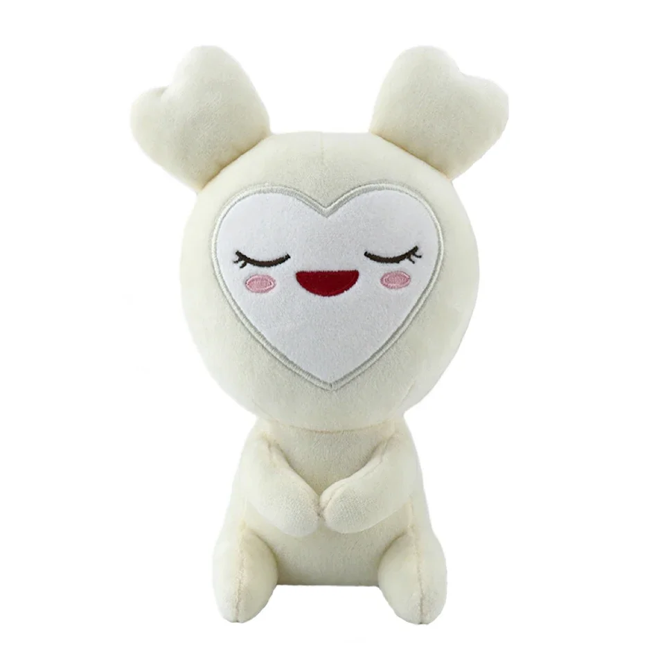 9PCS 25 cm TWICE Plush Korean kpop Super Star Plush Toys Cartoon