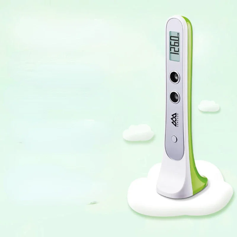 Children's Accurate Height Measuring Instrument Electronic Ultrasound Scales Household Wireless Height Professional Scale