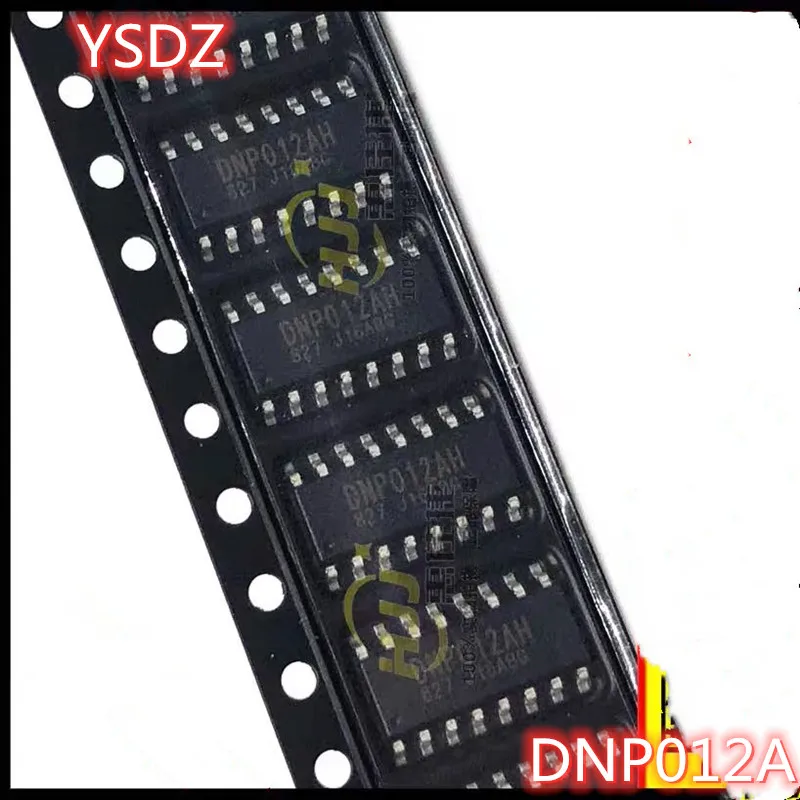 

5 шт. ~ 10 шт./партия DNP012A SOP-16 новая Оригинальная фотография