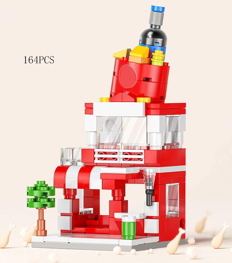 Se4309738b0084f4e94ccca794503b0e5Y - Mini Block World