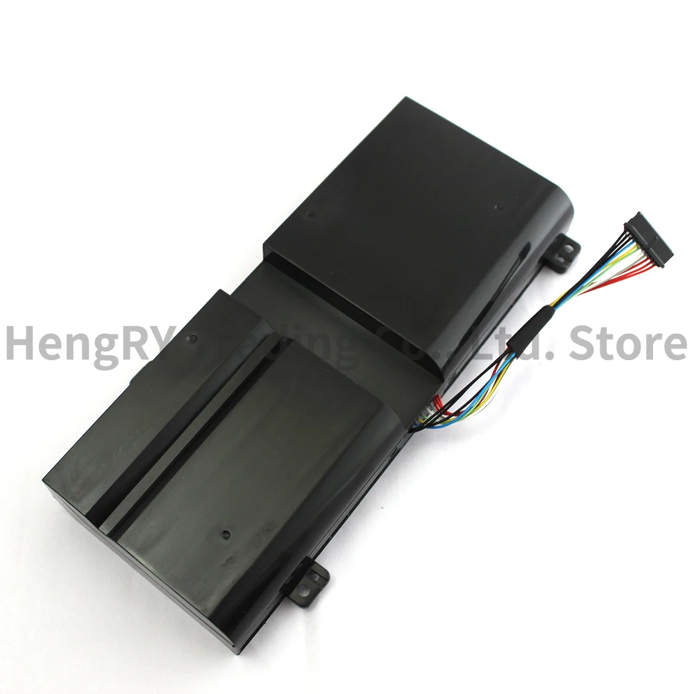 Cpmanc-nova Bateria para Dell Alienware 14 A14 M14x r3 r4 Série P39g Alienware 14d1528 Go5yj Y3pn0 8x70t 69wh - Imagem 4
