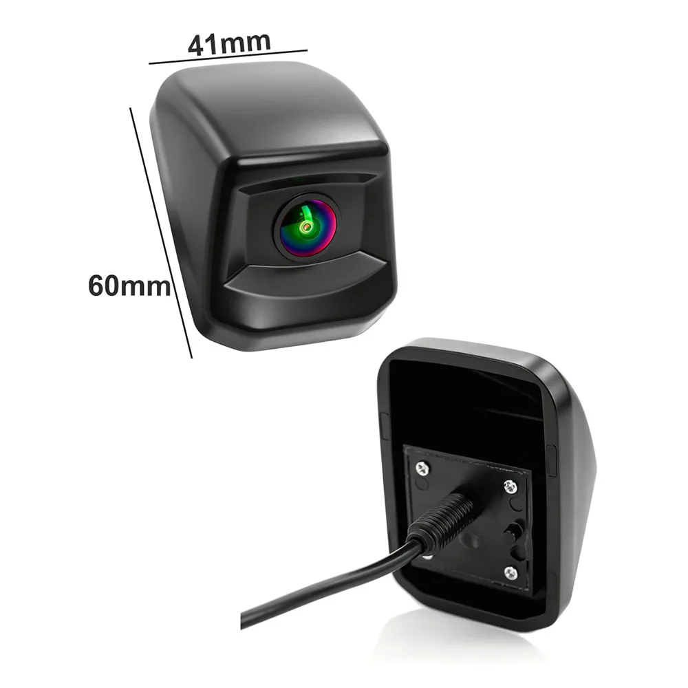 다이나믹 트레이저티 4x4 자동 후방 카메라 후진 카메라 주차 카메라 이스즈 D-Max 미쓰비시 트라이톤 힐룩스 비고 레보 닛산용