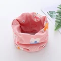Pink Bear