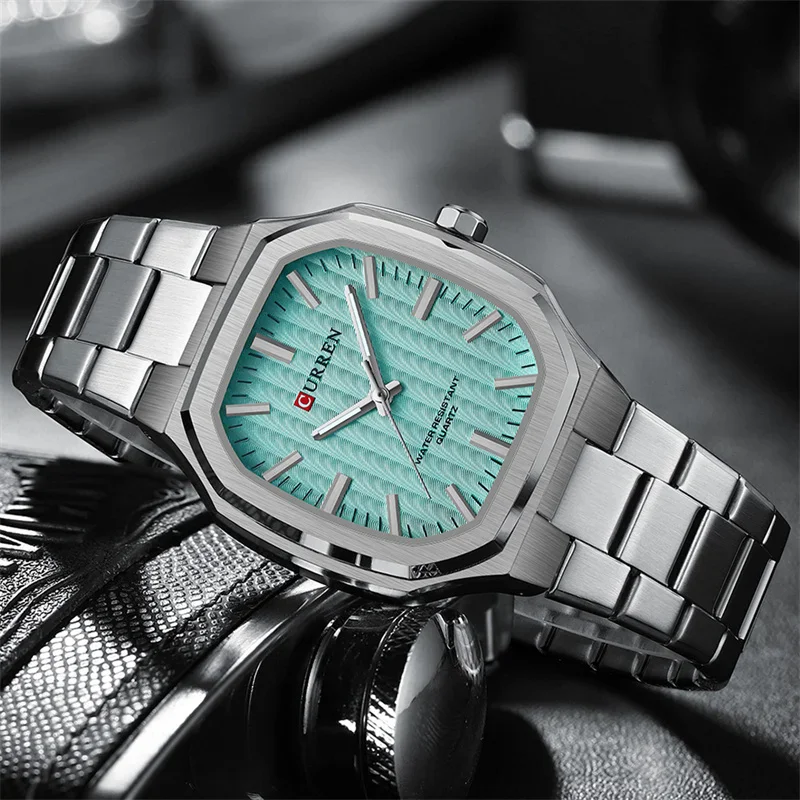 Aliexpress 2025 Mejores Replicas Relojes Aliexpress Strap Reloj