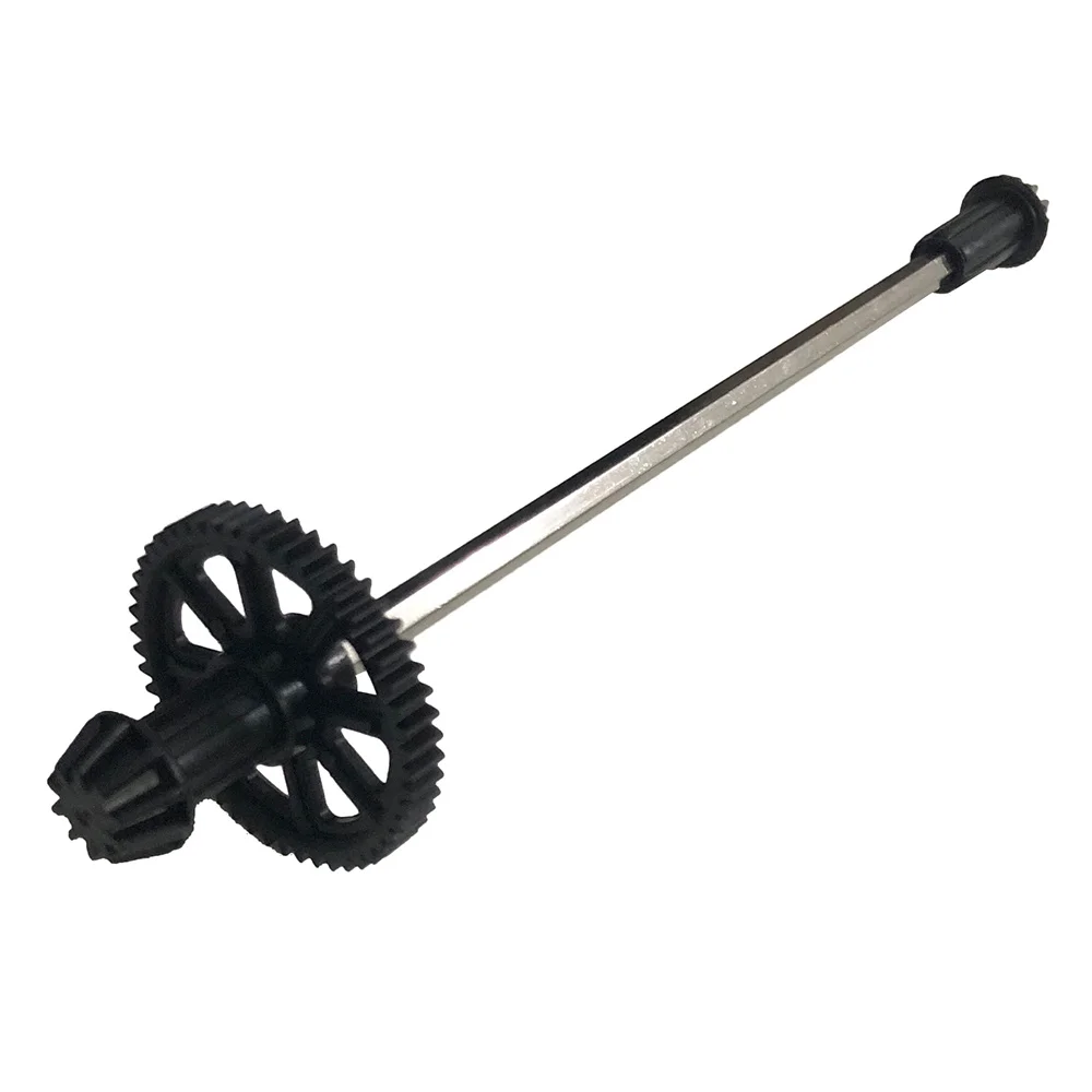 

Основной приводной вал в сборе ZJ05 для Xinlehong Hosim 9130 9135 9136 9137 9138 1/16 Запчасти для радиоуправляемых автомобилей аксессуары