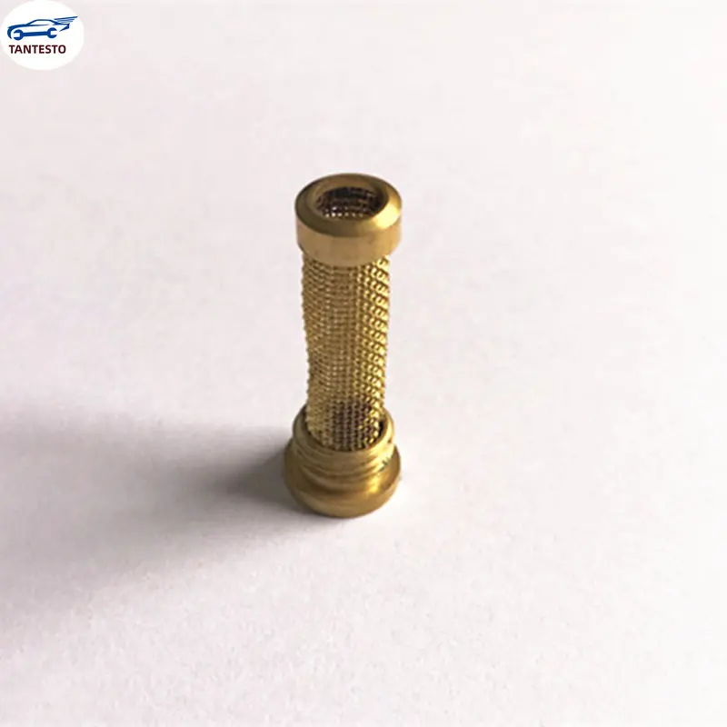 

Фильтр Дизельного топлива для японского Zexel Screen Hollow Screw Feed Copper