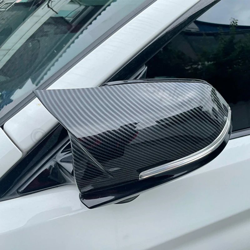 Deur Spiegel Cover Caps Voor BMW X1 E84 X3 F25 Pre-LCI 2010 2011 2012 2013 Gloss Zwart Achteruitkijkspiegel Cover Cap Afdekkingen Autospiegels (Kleur : Carbon pattern Deur Spiegel Cover Caps Voor BMW X1 E84 X3 F25 Pre-LCI 2010 2011 2012 2013 Gloss Zwart Achteruitkijkspiegel Cover Cap Afdekkingen Autospiegels (Kleur : Carbon pattern