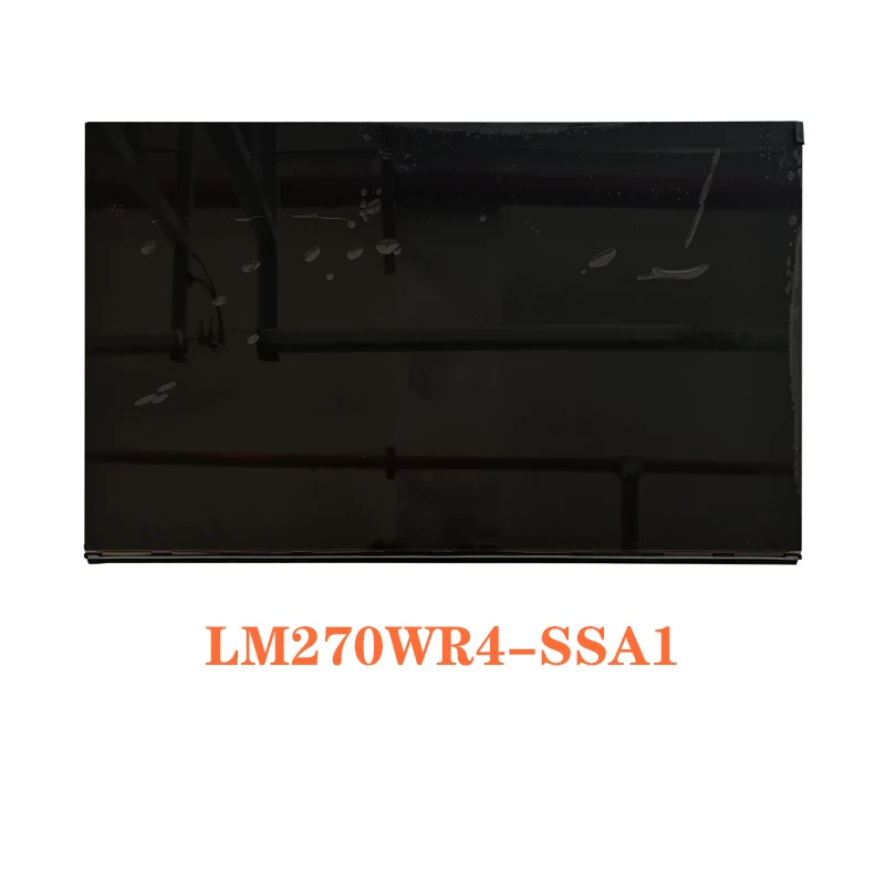  LCD ũ,  Ǵ DIY IPS LM270WR4-SSA1  SW271 , 27 ġ, 4K, 60HZ, ǰ