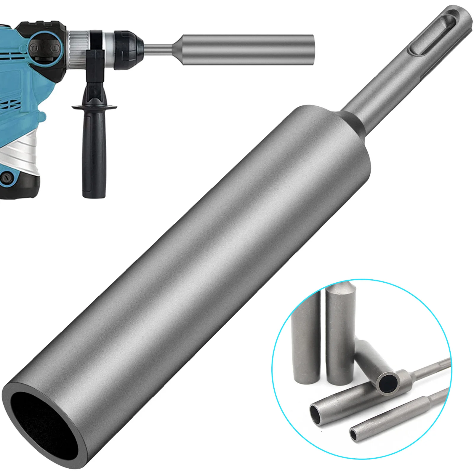 GroundRodDriverDurable16mm20mmEarthStakeGroundingRodHardened