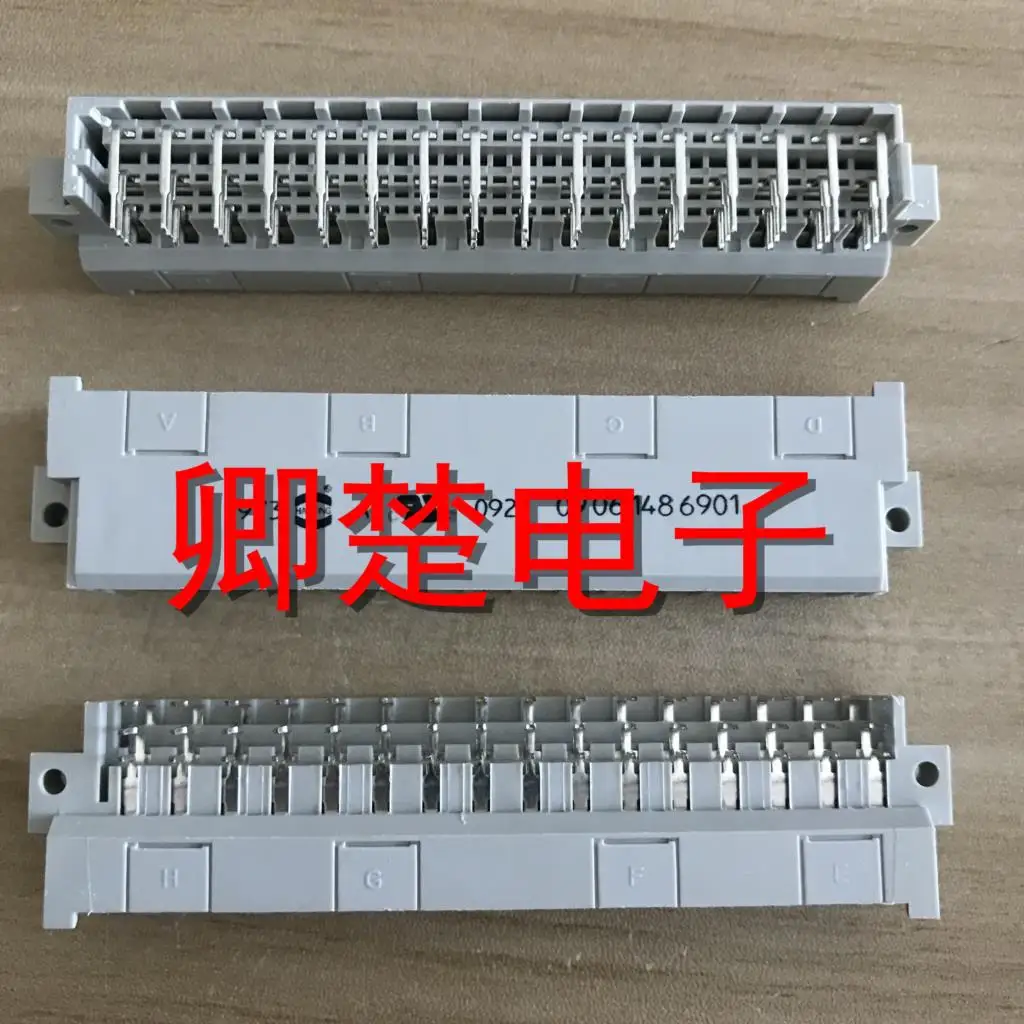 

Import original German 3 row of 48 core connector curved needle 09061486901