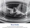 Rx N17-1001 Blender, Black 2