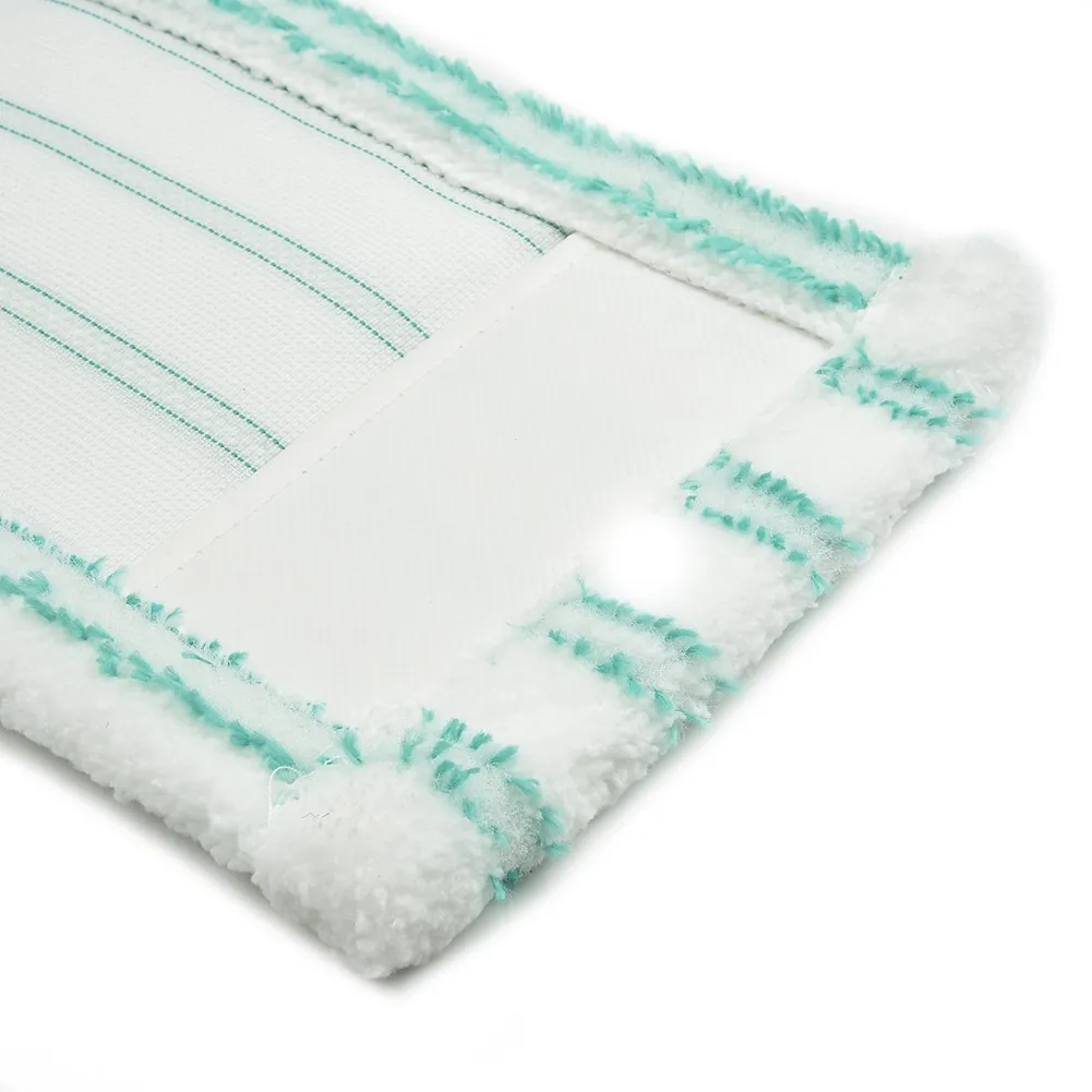 2 Pz/Set Testine Per Mocio In Microfibra Strumenti Di Ricambio Per Sistema Leifheit Xl Mop Leifheit Profi Tergicristallo Scopa A Vapore 42Cm