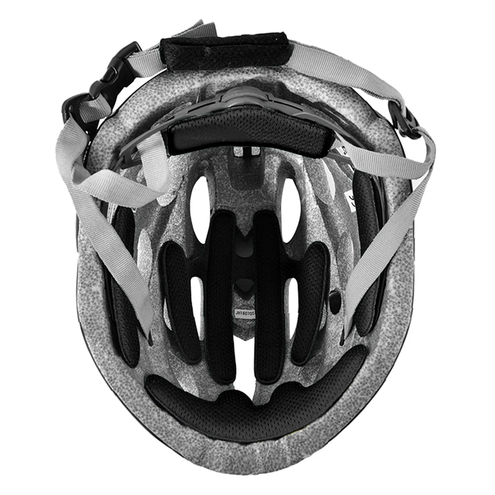 Coussinet De Casque De Vélo, Universel Casque Remplacement Mousse Rembourrage Kit, Rembourrage De Casque De Vélo, Mousse Casque Velo Coussinets Anti Collision, Vélo Casque Doublure Protectio