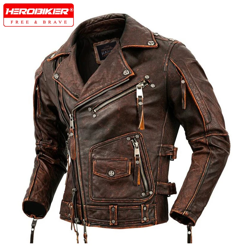 Motorcycle Riding Jacket Off-road Motorcycle Spring And Autumn Riding ...