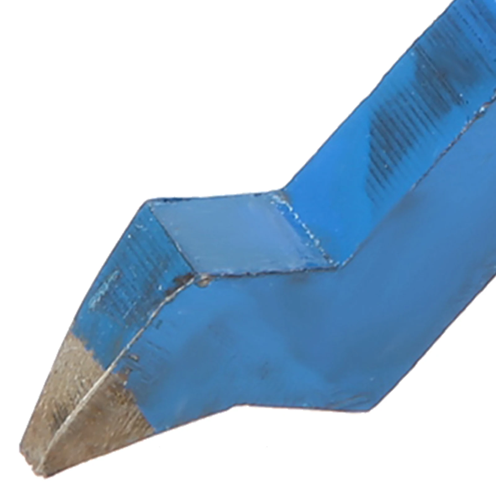 Рисунок 4 - 925 24K S925 18K изогнутый пробойник