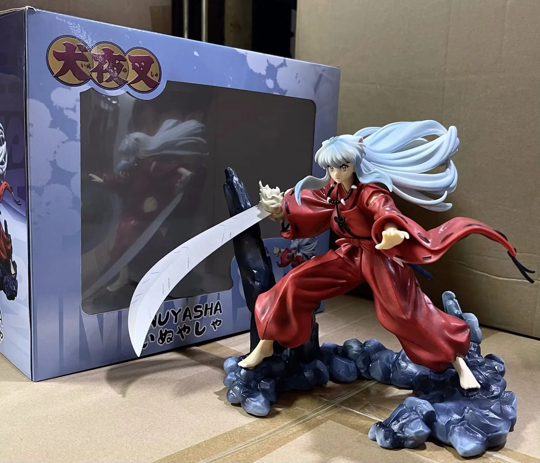 Se431a8b792014e4f8628cdbdd6356459T - OFFICIAL Inuyasha