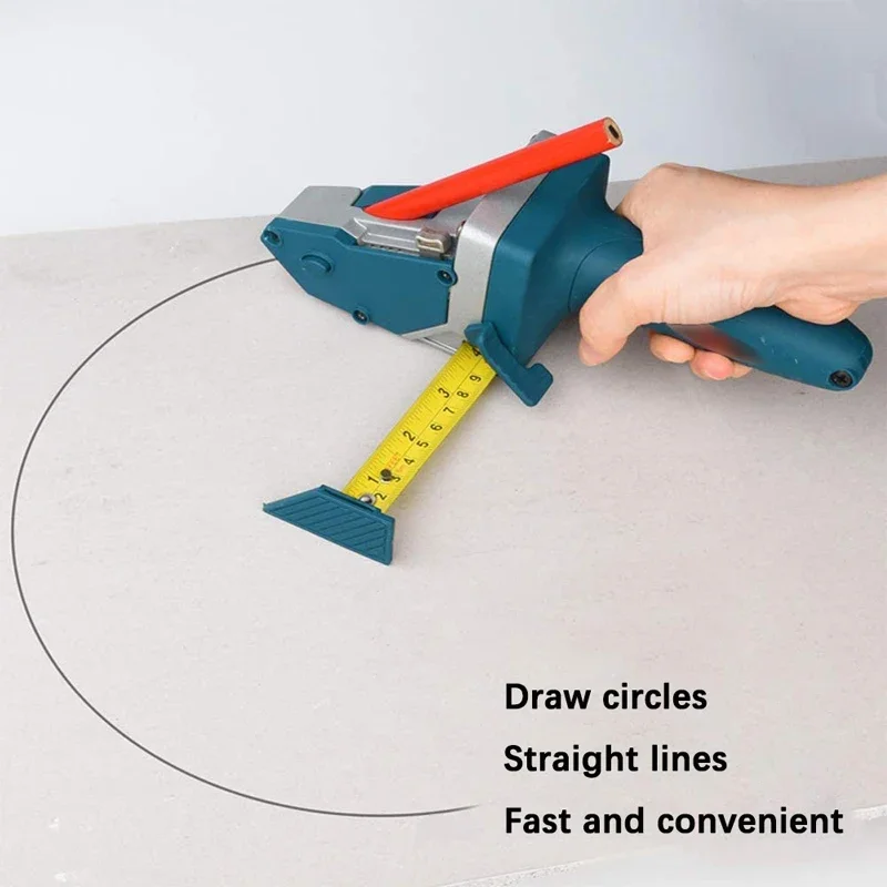 Sheetrock Cutter Adjustable Drywall Cutting Tool Free Shipping