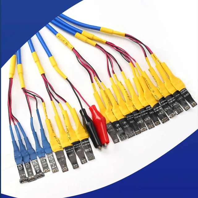 iPhone 및 Android 장치를 안전하고 효율적으로 부팅, 진단, 수리