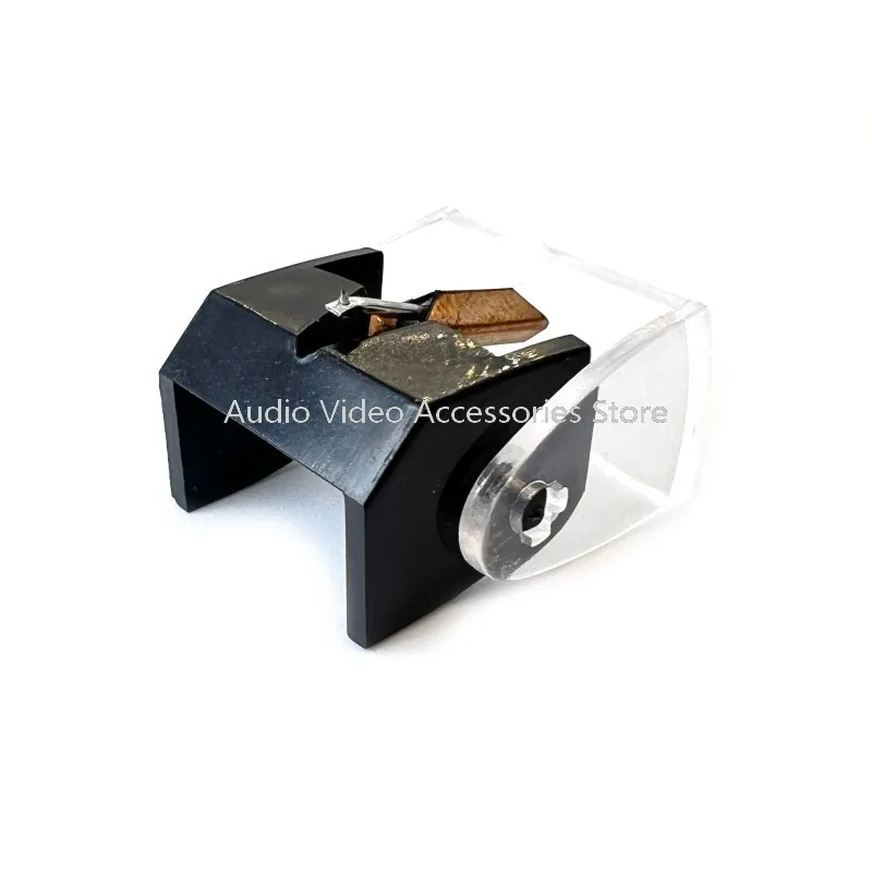 Shure N11 SPS-1 N12 SPS-2 N13 SPS-5 N14 SPS-4 N15용 턴테이블 카트리지 스타일러스 LP 비닐 레코드 바늘용 HIFI 액세서리