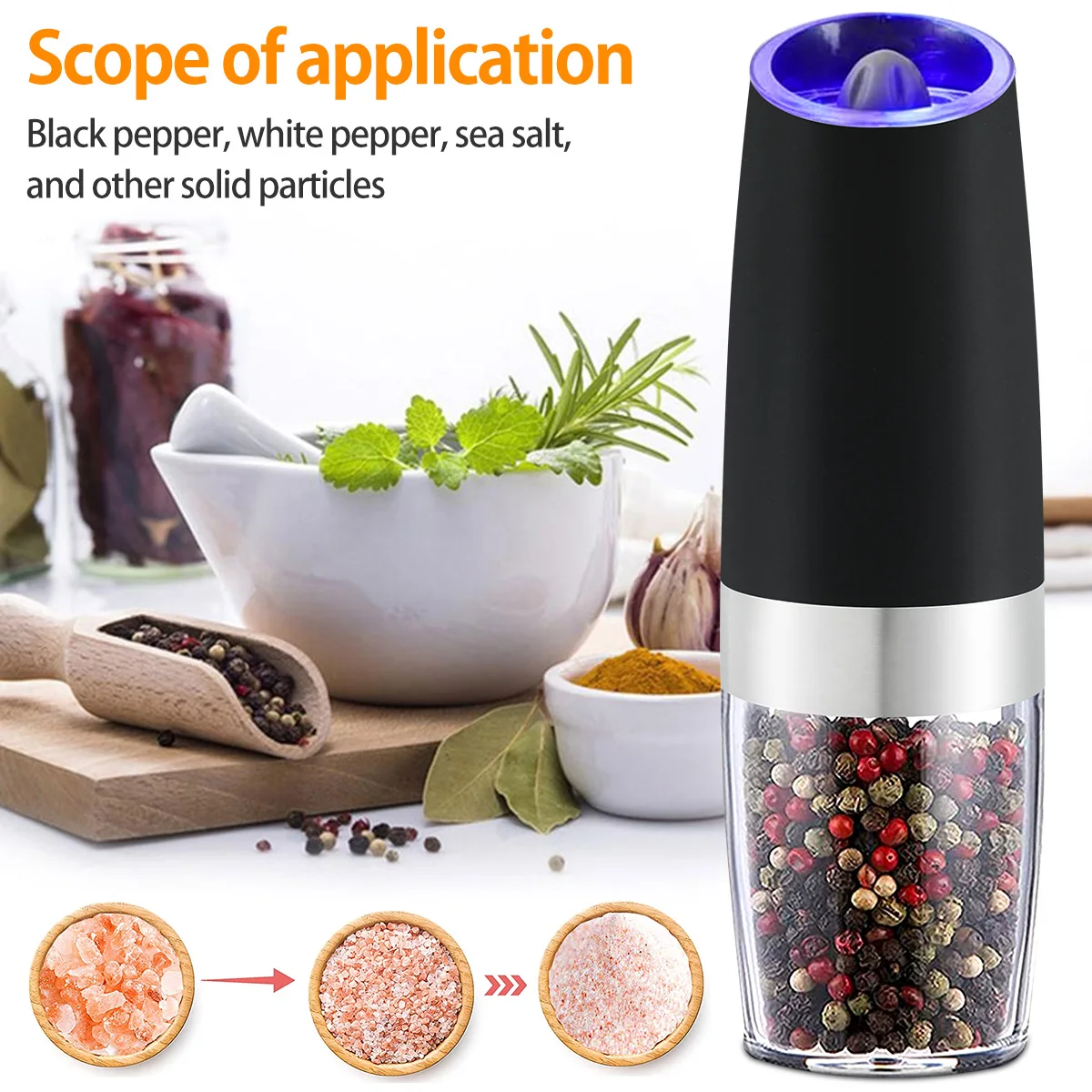 https://ae01.alicdn.com/kf/Se431f85d9218408b9f4e6949e6908f55Z/2pc-Electric-Pepper-Mill-Stainless-Steel-Automatic-Gravity-Shaker-Salt-and-Pepper-Grinder-Set-Spice-Mills.jpg