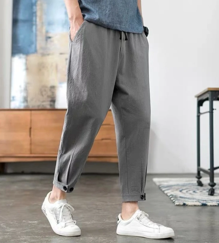 Lorant Men's Pants Image 3