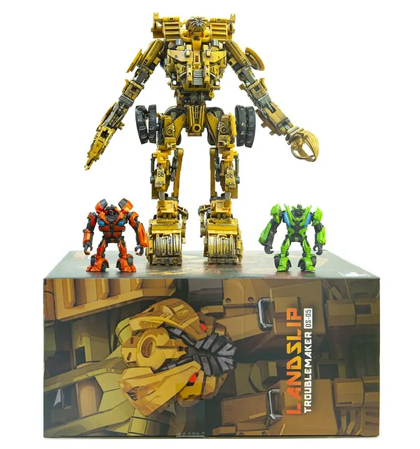 未使用 Devil Saviour DS-05 Landslip Amazon.co.jp: Devil Saviour Landslip DS-05 : おもちゃ