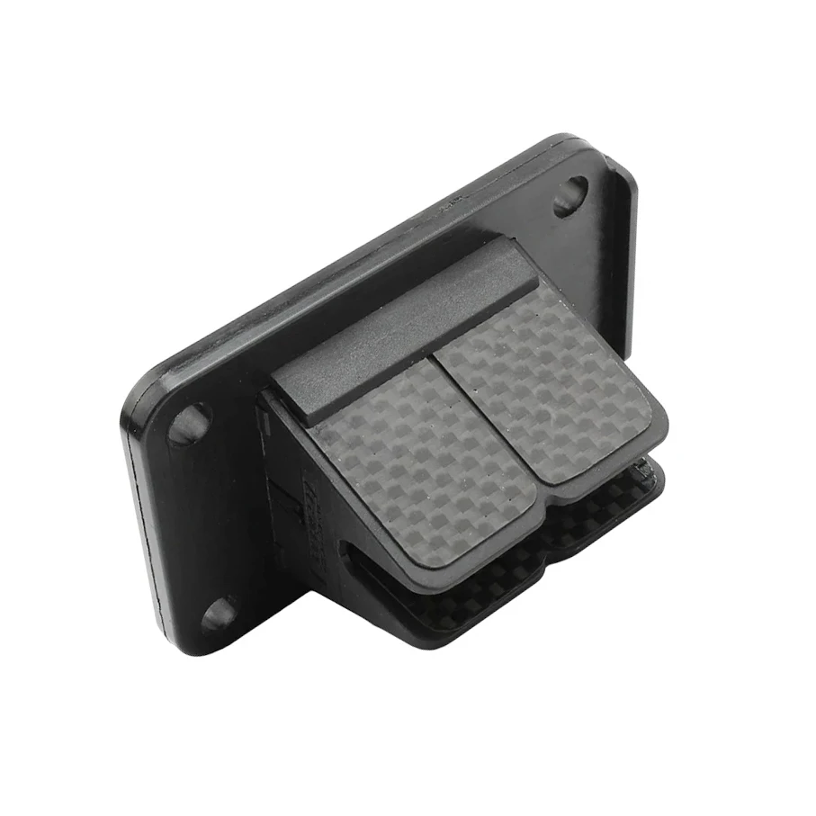 Фото Герметичный клапан для KTM XC65 2008-2009 SX65 1998-2017 SX50 2003-2008 VFORCE 3 впускной клапан для мотоцикла из углеродного волокна V351B №4